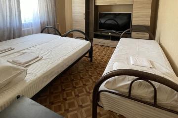 Отель Гостевой Дом Белые Скалы Россия, Лазаревское, фото 39