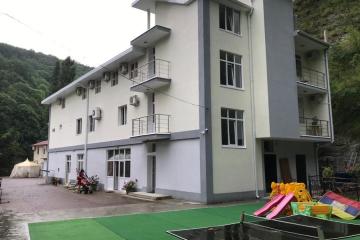 Отель Гостевой Дом Белые Скалы Россия, Лазаревское, фото 4