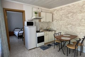 Отель Гостевой Дом Белые Скалы Россия, Лазаревское, фото 41