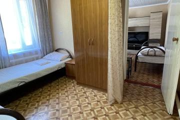 Отель Гостевой Дом Белые Скалы Россия, Лазаревское, фото 42