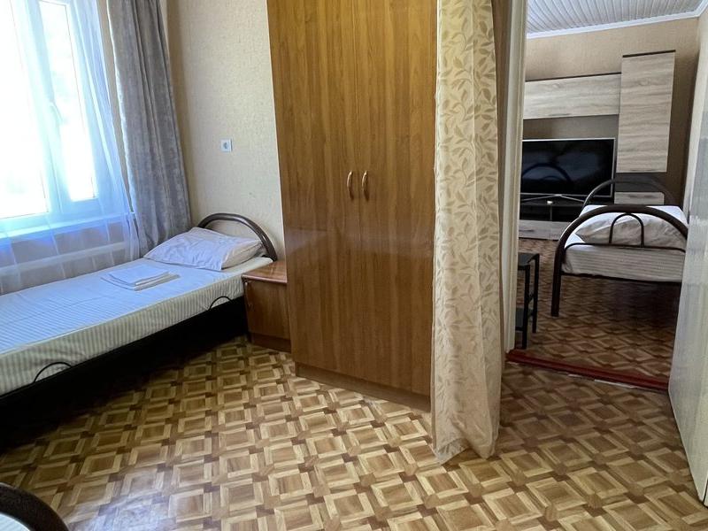 Гостевой Дом Белые Скалы