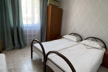 Отель Гостевой Дом Белые Скалы Россия, Лазаревское, фото 45