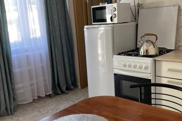 Отель Гостевой Дом Белые Скалы Россия, Лазаревское, фото 46