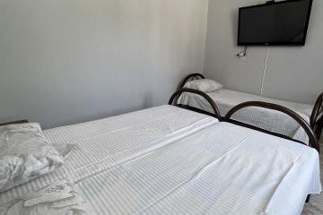 Отель Гостевой Дом Белые Скалы Россия, Лазаревское, фото 47