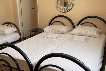 Отель Гостевой Дом Белые Скалы Россия, Лазаревское, фото 48