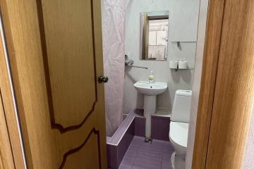 Отель Гостевой Дом Белые Скалы Россия, Лазаревское, фото 49