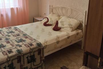 Отель Гостевой Дом Белые Скалы Россия, Лазаревское, фото 50