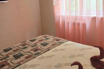 Отель Гостевой Дом Белые Скалы Россия, Лазаревское, фото 51