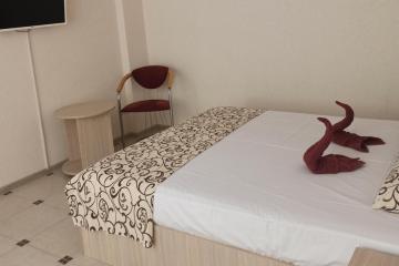 Отель Гостевой Дом Белые Скалы Россия, Лазаревское, фото 52