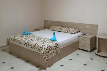 Отель Гостевой Дом Белые Скалы Россия, Лазаревское, фото 54