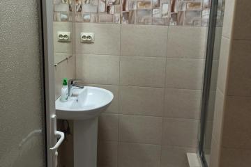 Отель Гостевой Дом Белые Скалы Россия, Лазаревское, фото 56