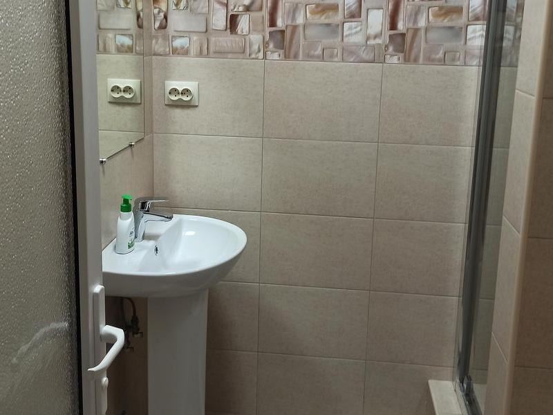 Гостевой Дом Белые Скалы