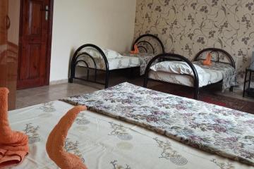 Отель Гостевой Дом Белые Скалы Россия, Лазаревское, фото 60