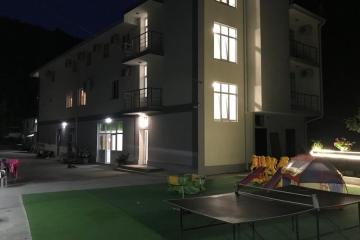 Отель Гостевой Дом Белые Скалы Россия, Лазаревское, фото 6