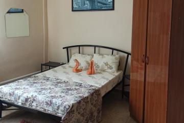 Отель Гостевой Дом Белые Скалы Россия, Лазаревское, фото 62