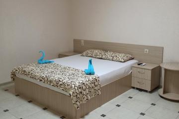 Отель Гостевой Дом Белые Скалы Россия, Лазаревское, фото 64