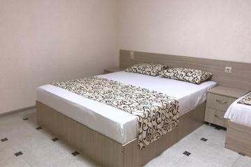 Отель Гостевой Дом Белые Скалы Россия, Лазаревское, фото 65