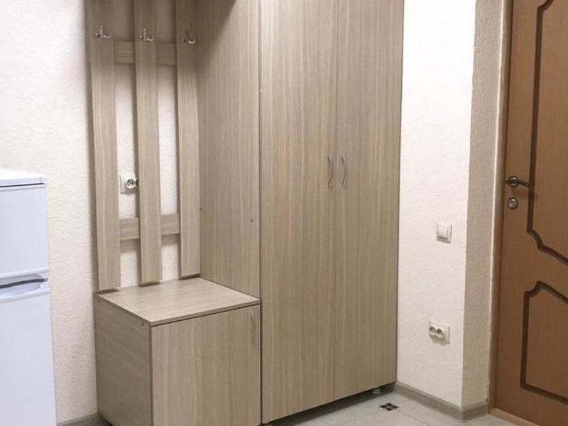 Гостевой Дом Белые Скалы