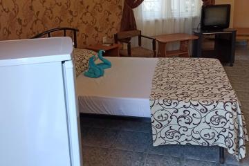 Отель Гостевой Дом Белые Скалы Россия, Лазаревское, фото 69