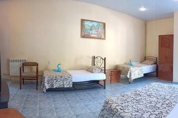 Отель Гостевой Дом Белые Скалы Россия, Лазаревское, фото 70