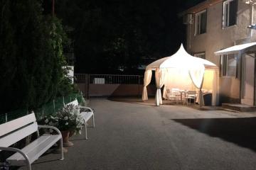 Отель Гостевой Дом Белые Скалы Россия, Лазаревское, фото 7