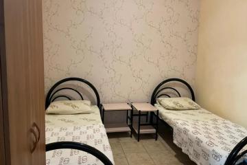 Отель Гостевой Дом Белые Скалы Россия, Лазаревское, фото 74