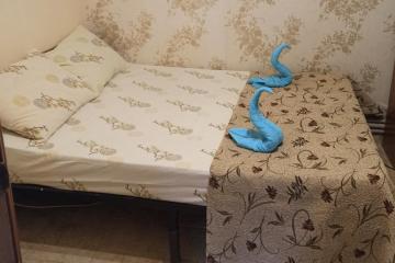 Отель Гостевой Дом Белые Скалы Россия, Лазаревское, фото 76