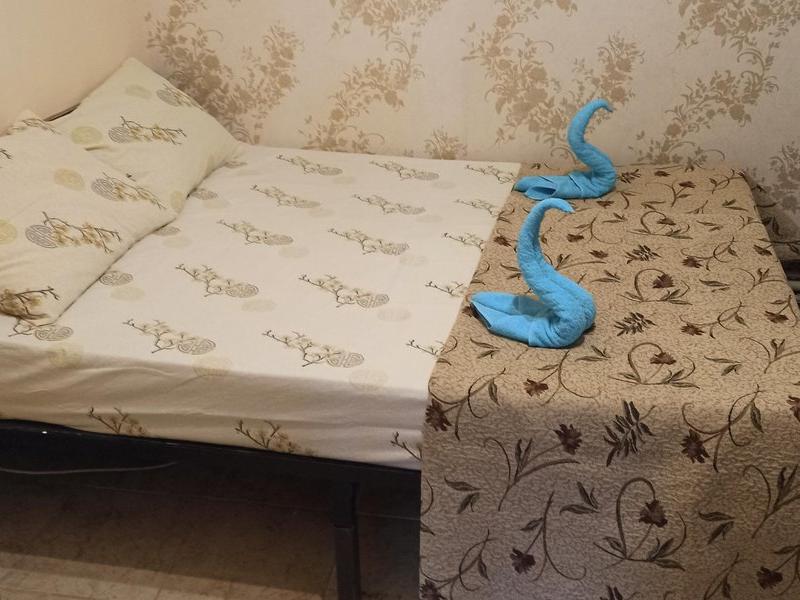 Гостевой Дом Белые Скалы