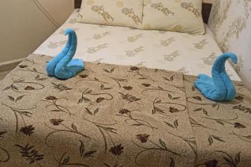 Отель Гостевой Дом Белые Скалы Россия, Лазаревское, фото 77