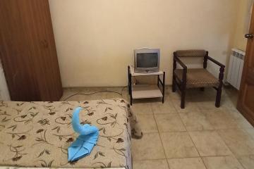 Отель Гостевой Дом Белые Скалы Россия, Лазаревское, фото 78