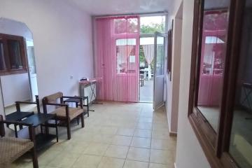 Отель Гостевой Дом Белые Скалы Россия, Лазаревское, фото 79