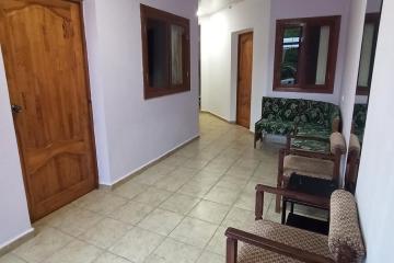 Отель Гостевой Дом Белые Скалы Россия, Лазаревское, фото 80