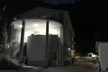 Отель Гостевой Дом Белые Скалы Россия, Лазаревское, фото 8