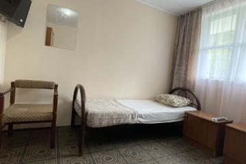 Отель Гостевой Дом Белые Скалы Россия, Лазаревское, фото 83