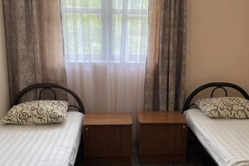 Отель Гостевой Дом Белые Скалы Россия, Лазаревское, фото 84