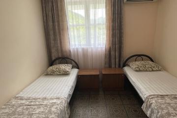 Отель Гостевой Дом Белые Скалы Россия, Лазаревское, фото 86