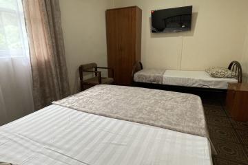 Отель Гостевой Дом Белые Скалы Россия, Лазаревское, фото 87