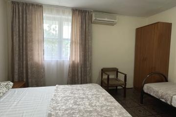 Отель Гостевой Дом Белые Скалы Россия, Лазаревское, фото 90