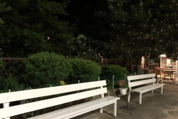 Отель Гостевой Дом Белые Скалы Россия, Лазаревское, фото 9