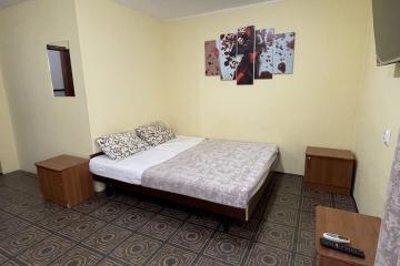 Отель Гостевой Дом Белые Скалы Россия, Лазаревское, фото 92