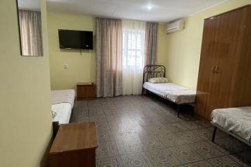 Отель Гостевой Дом Белые Скалы Россия, Лазаревское, фото 93