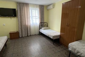 Отель Гостевой Дом Белые Скалы Россия, Лазаревское, фото 95