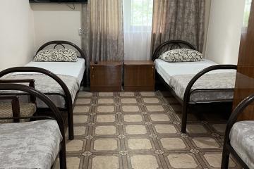 Отель Гостевой Дом Белые Скалы Россия, Лазаревское, фото 96