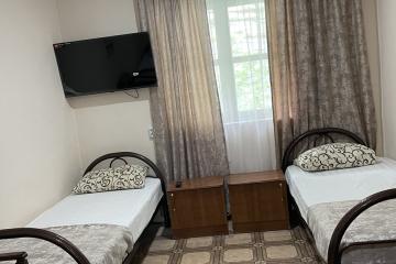 Отель Гостевой Дом Белые Скалы Россия, Лазаревское, фото 97