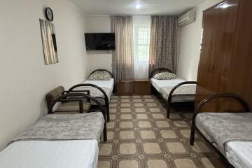 Отель Гостевой Дом Белые Скалы Россия, Лазаревское, фото 98