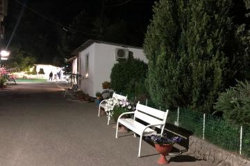 Отель Гостевой Дом Белые Скалы Россия, Лазаревское, фото 10