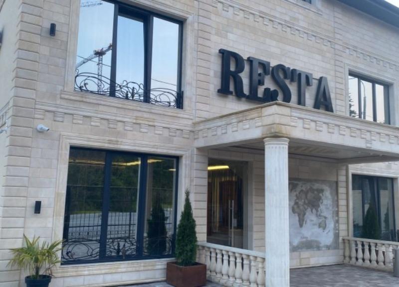 Resta