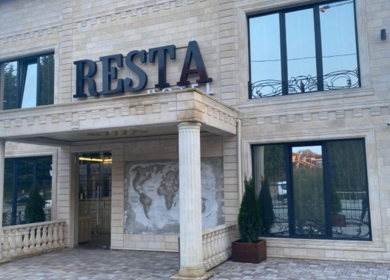 Resta