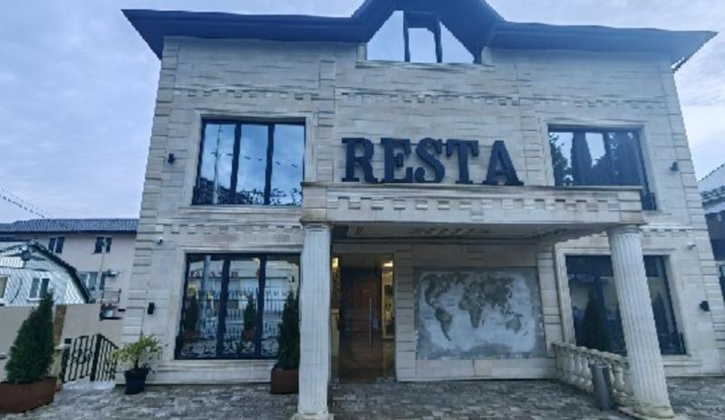 Resta