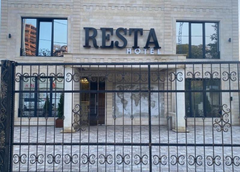 Resta